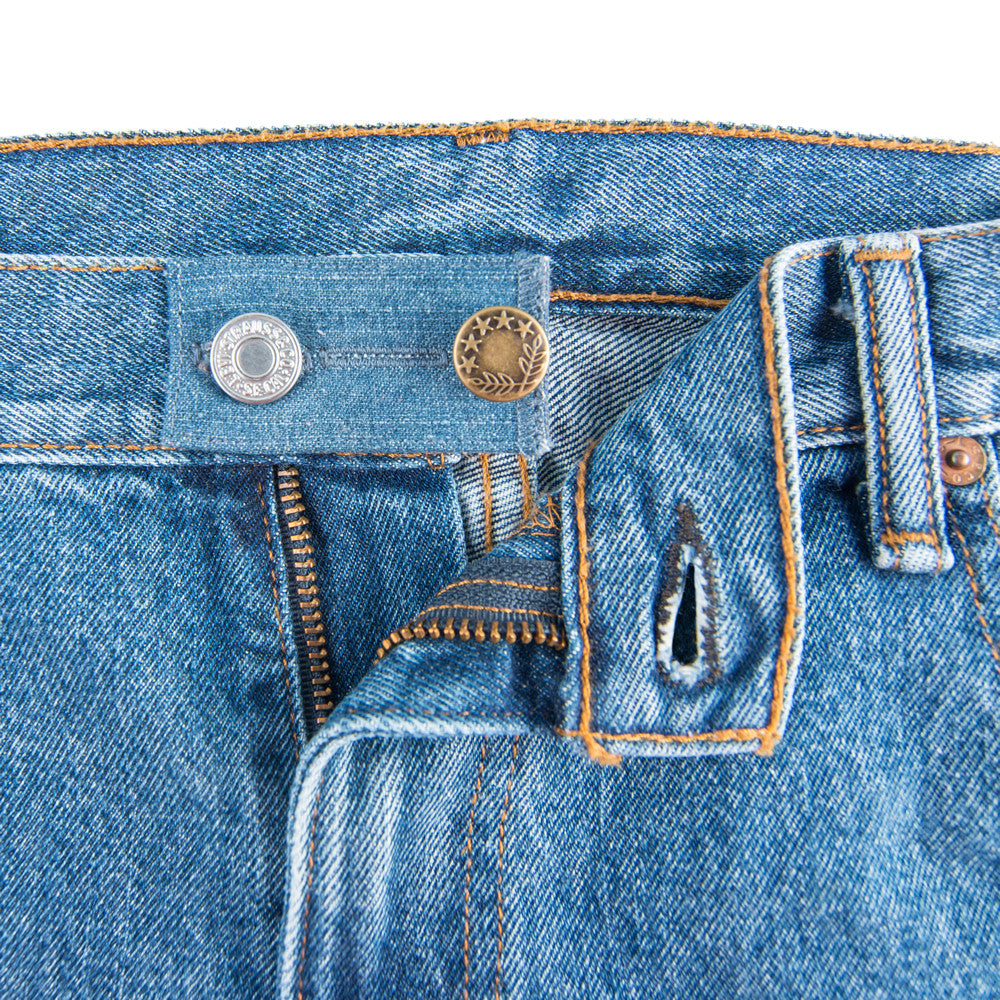 Comfy Buttons for Jeans (Denim Waist Extenders) - Buy Now – Comfy Clothiers