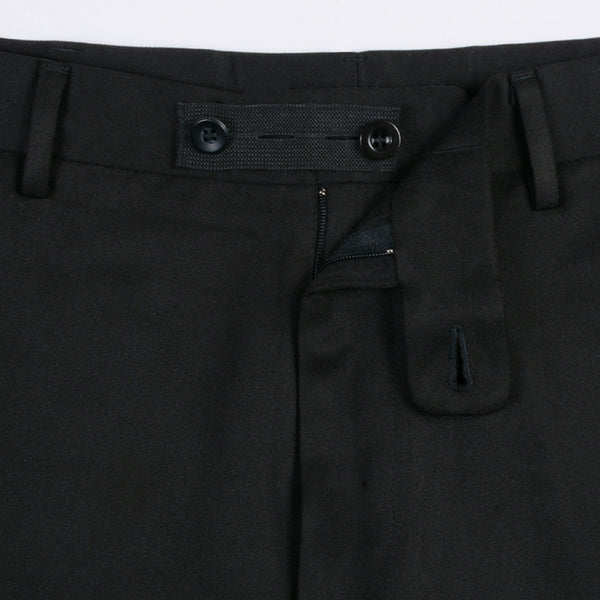 Elastic Pants Button Extenders (5-Pack)